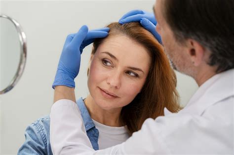 Feiten Over Haartransplantatie Die Je Moet Weten